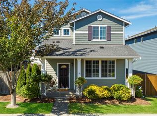11624 SE 238th St, Kent, WA 98031