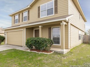102 Perch Mnr, San Antonio, TX 78253