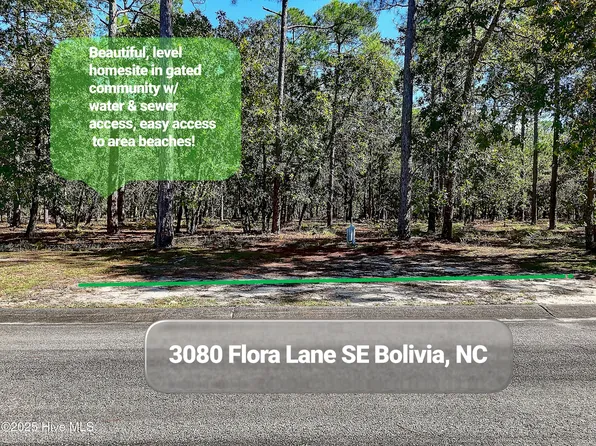 3080 Flora Lane SE, Bolivia, NC 28422