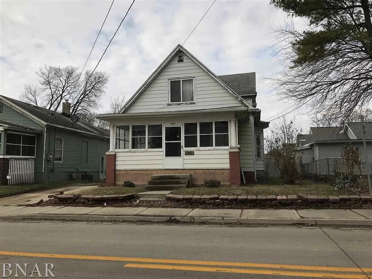 303 S Morris Ave photo 1