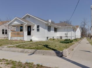2031 Murphy Ave, Joplin, MO 64804