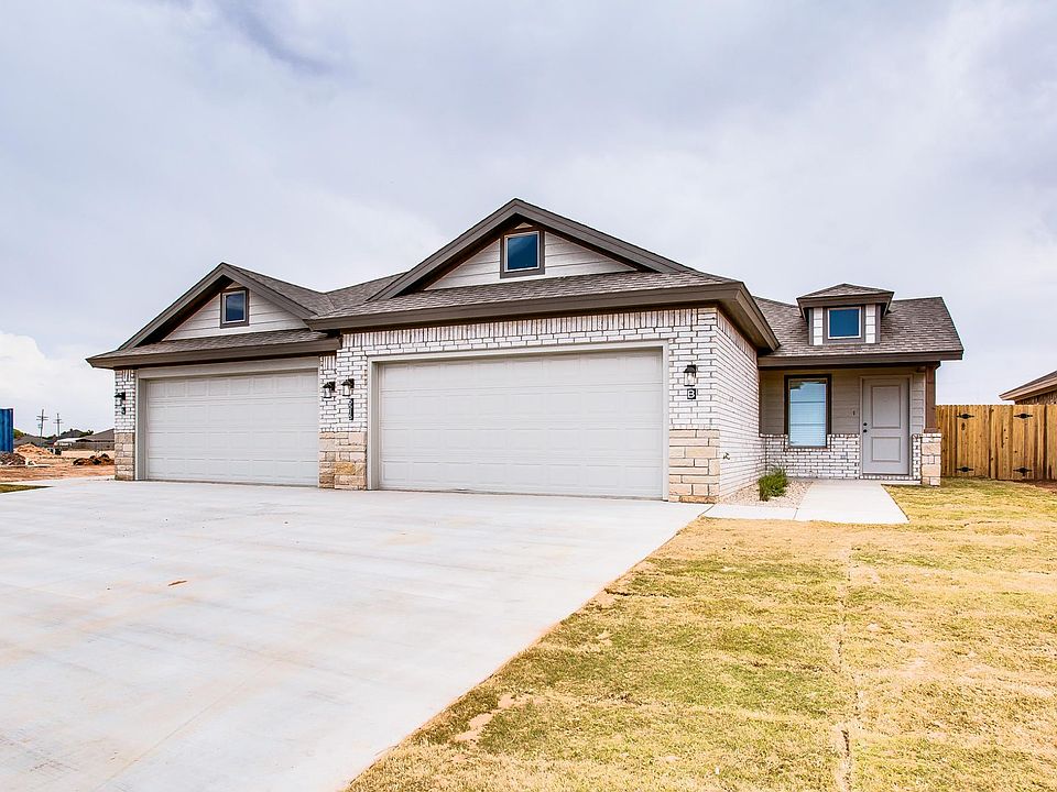 5515 121st St #B, Lubbock, TX 79424 | Zillow