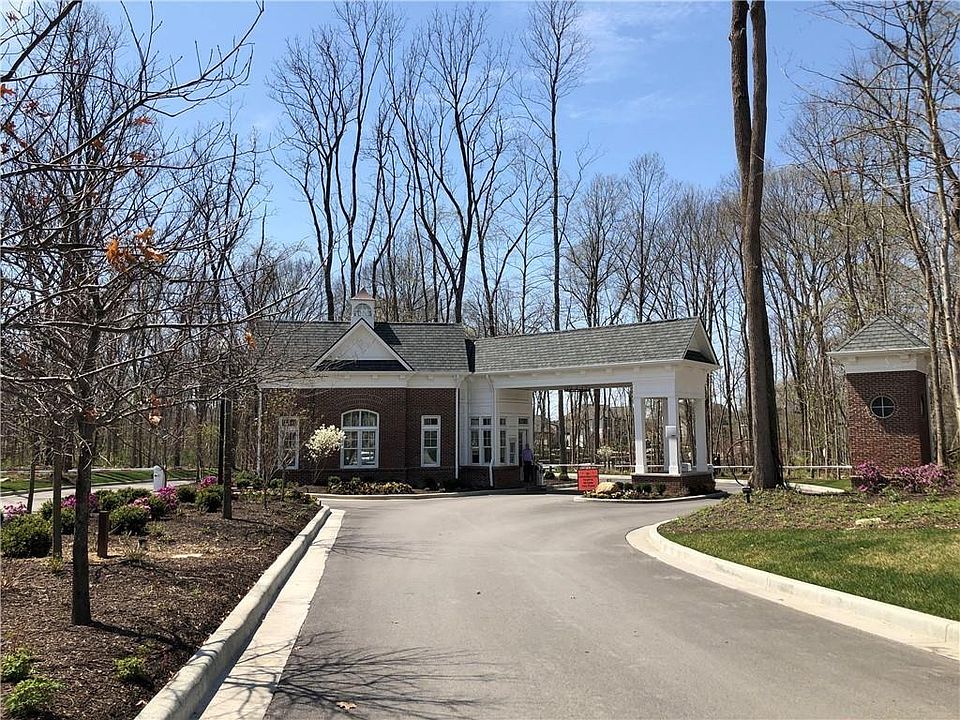 2nd image of 3594 Cherwell Dr