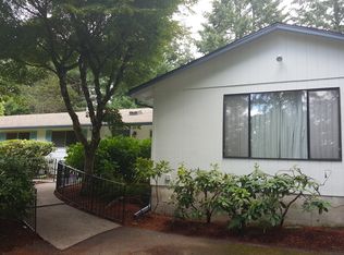 21060 S Ferguson Rd, Oregon City, OR 97045