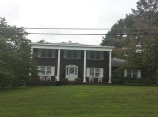 55 Berlin St, Tallapoosa, GA 30176