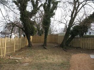 2617 Weisman Rd, Silver Spring, MD 20902