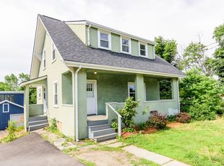 351 Lunenburg St, Fitchburg, MA 01420