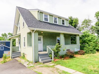351 Lunenburg St, Fitchburg, MA, 01420