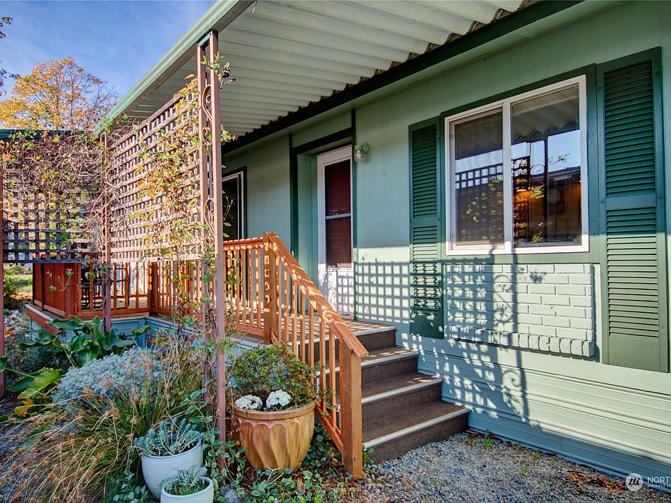 2725 E Fir St Mount Vernon WA Zillow