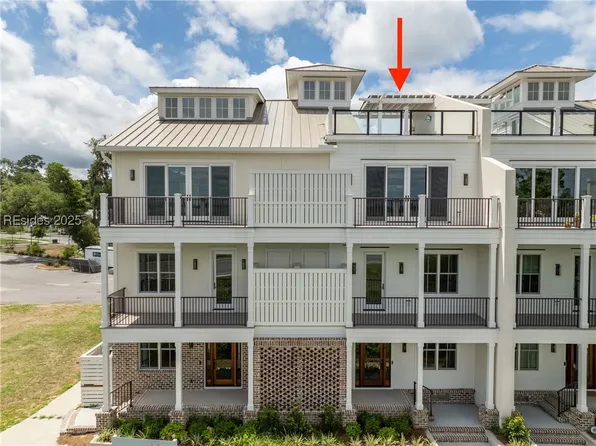 114 White Hall Dr, Beaufort, SC 29907