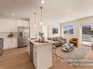 Liberty Ave, North Bergen, NJ 07047