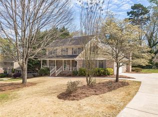 4424 Windsong Ct SW, Lilburn, GA 30047