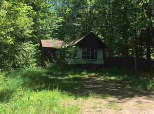 35 Philbrick Rd, Wentworth, NH 03282