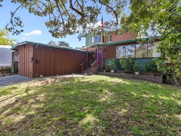 799 Lottie St, Monterey, CA 93940