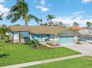 10 S Seas Ct, Marco Island, FL 34145