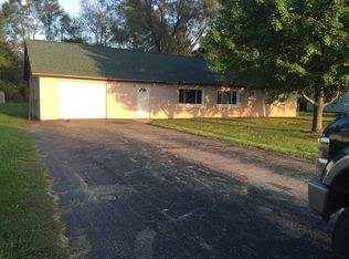 13920 Twenty Mile Rd, Marshall, MI 49068