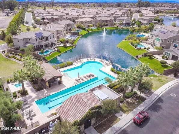 4077 S SABRINA Drive #137, Chandler, AZ 85248