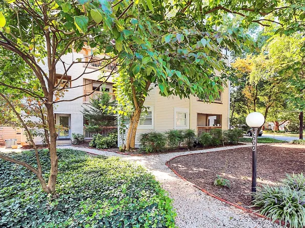 2000 Greenway Ave APT 1B, Charlotte, NC 28204