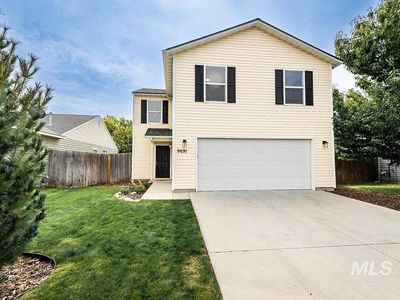 9691 W Portola Dr, Boise, ID, 83709