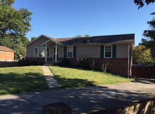 733 Dutchmans Ct, Hermitage, TN 37076