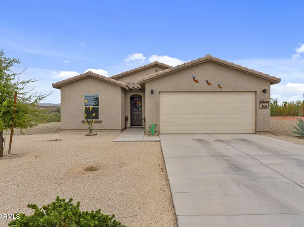 615 Ringtail Road, Wickenburg, AZ 85390