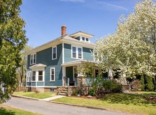 20 Main St, Northfield, MA 01360