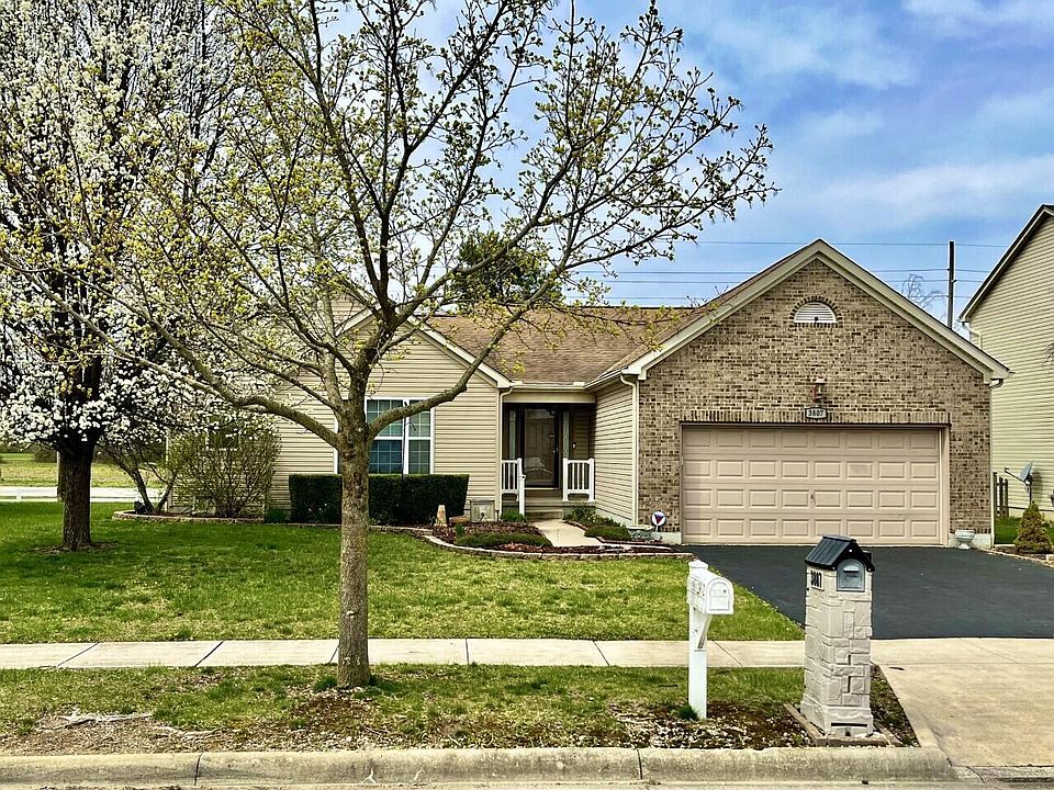 3807 Lake Lanier Dr, Grove City, OH 43123 Zillow