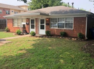 217 Eddington St, Norman, OK 73069