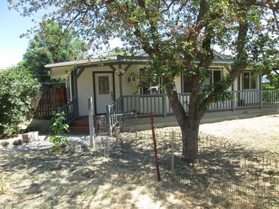 304 E 4th St, Alturas, CA, 96101
