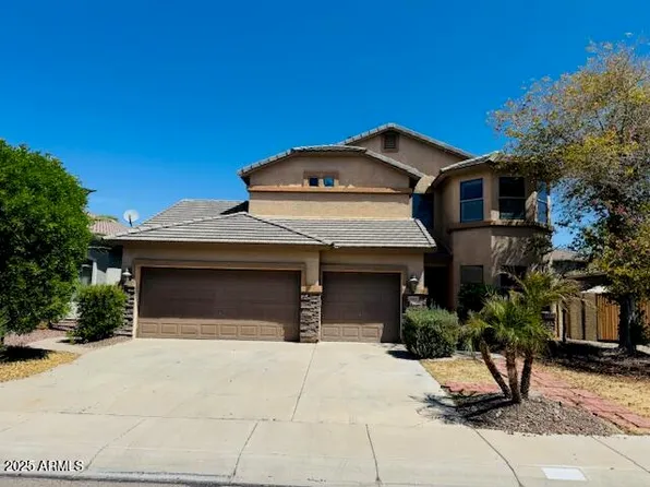 3502 W BELLE Avenue, San Tan Valley, AZ 85144