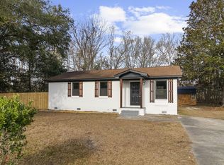 6418 Barrun St, Hollywood, SC 29449