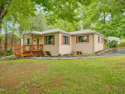 112 Crossway Rd, Bristol, VA, 24201