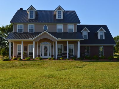 7971 Greenfield Dr, Meridian, MS, 39305