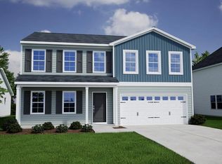 5002 Radley Rd, Chesnee, SC 29323