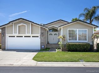 1046 Badger Way, Vista, CA 92081