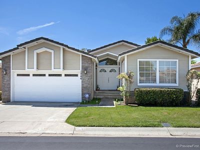 1046 Badger Way, Vista, CA, 92081