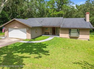 916 Whiteway Dr, Brooksville, FL 34601