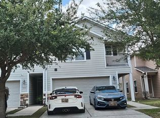 15850 Whiteglade Ln, Houston, TX 77084