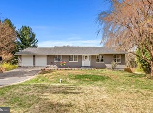 12693 Fakhre Ct, Mount Airy, MD 21771