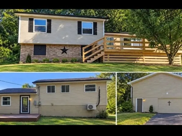 6912 Echo Glen Dr, Hixson, TN 37343