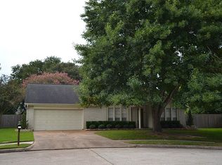 201 Old Oaks St, League City, TX 77573