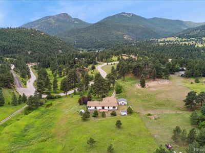11846 Crescent Park Drive, Golden, CO, 80403