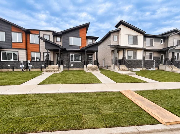 3607 40th Ave, Beaumont, AB T4X 3B5