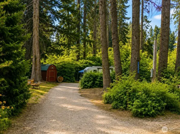 14351 Brae Burn Road, Leavenworth, WA 98826