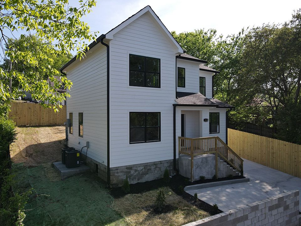416B McIver St, Nashville, TN 37211 Zillow