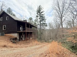 8072 Doublehead Gap Rd, Ellijay, GA 30513