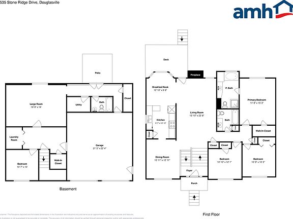 2nd image of this home