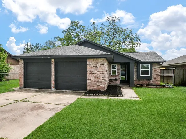 6512 Bramley Dr, Pasadena, TX 77503