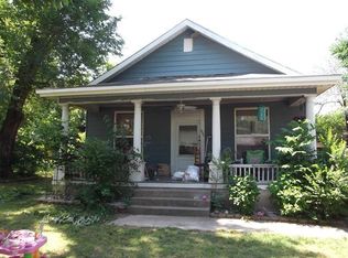806 SE 4th St, Bentonville, AR 72712