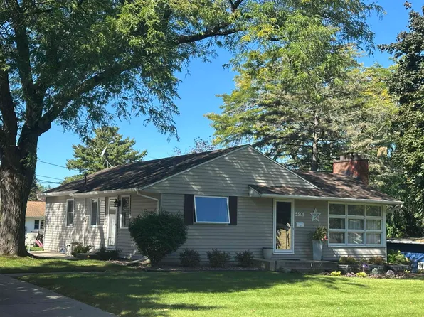 5505 Monona Pass, Monona, WI 53716